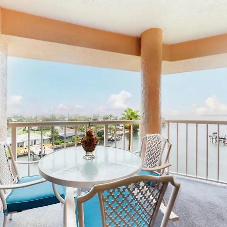 Sunrise Resort Ph2